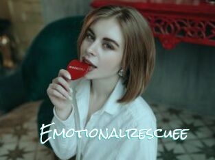 Emotionalrescuee
