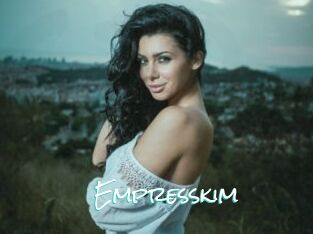 empresskim Sensuality Dream