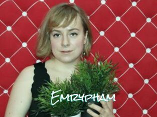 emrypham Sensuality Dream