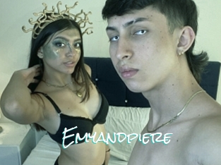 Emyandpiere