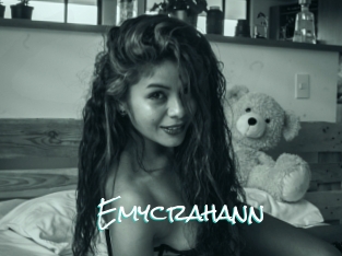 emycrahann Sensuality Dream