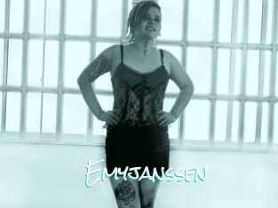emyjanssen Sensuality Dream