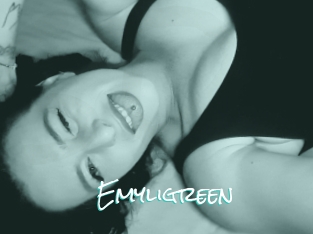 Emyligreen