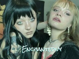 enchantedivy Sensuality Dream