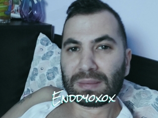 enddyoxox Sensuality Dream