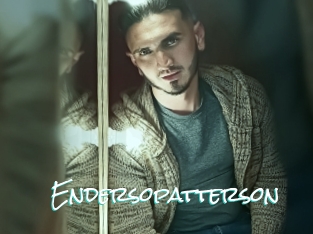 Endersopatterson