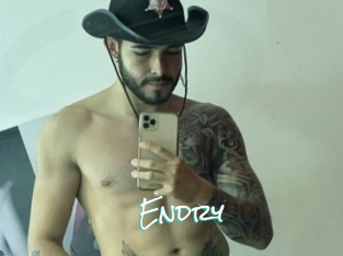endry Sensuality Dream