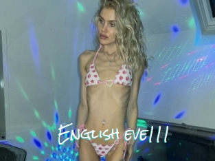 English_eve111