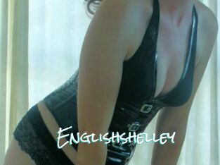 Englishshelley