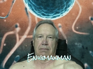 Enigmaxman
