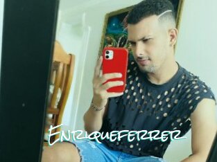 Enriqueferrer