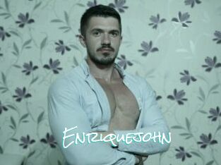 Enriquejohn