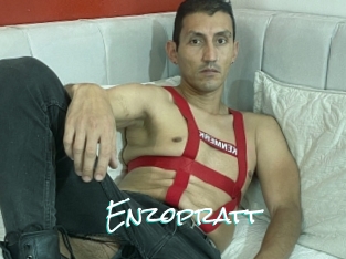 enzopratt Sensuality Dream