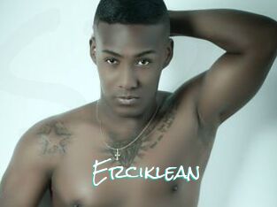 Erciklean