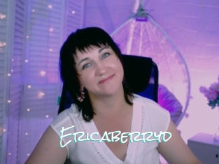 Ericaberryd