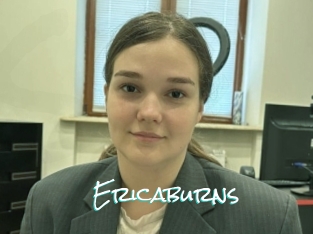Ericaburns