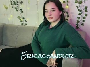 Ericachandler