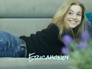 Ericahoney