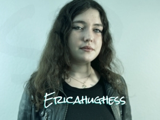 Ericahughess