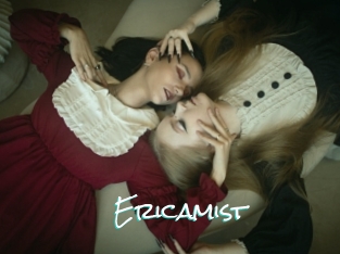 Ericamist