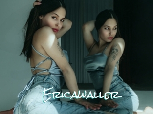 Ericawaller