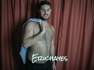 Erichayes