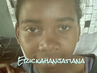 Erickahanjatiana