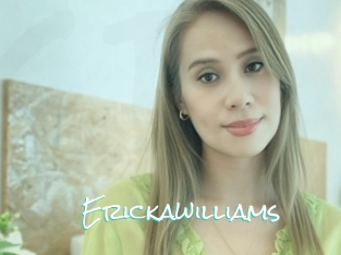 Erickawilliams