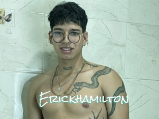 Erickhamilton
