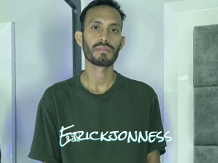 erickjonness Sensuality Dream