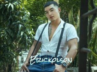 Erickolson