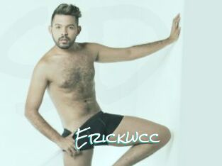 erickwcc Sensuality Dream