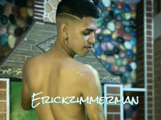 erickzimmerman Sensuality Dream