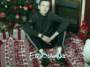 ericyaung Sensuality Dream