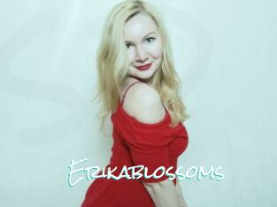 Erikablossoms