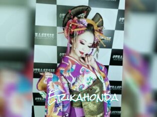 Erikahonda