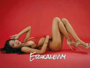 Erikalevvy
