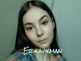 Erikavikman