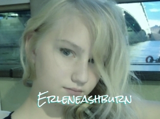 Erleneashburn