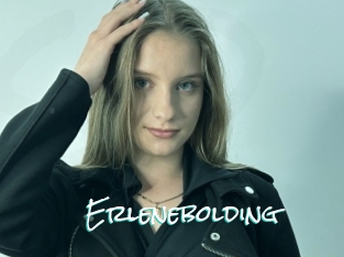 Erlenebolding
