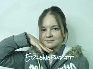 Erleneburtt