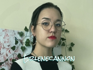 Erlenecannon
