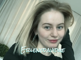 Erlenedavidge