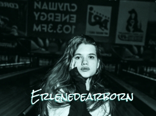 Erlenedearborn