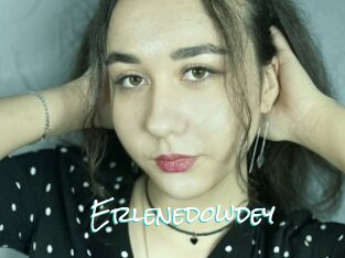 Erlenedowdey