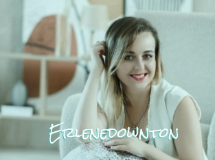 Erlenedownton