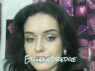 Erlenedredge