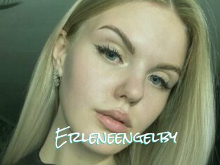 Erleneengelby