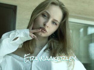 Erlinaakerley