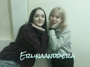 Erlinaanddiera